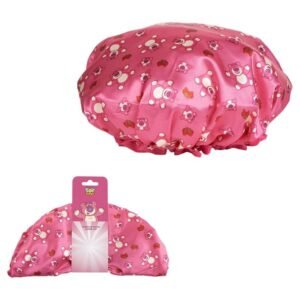 Gorro Ducha Lotso Toy Story Disney Pixar PACK 8 uds