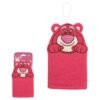 Guante ducha Lotso Toy Story Disney Pixar PACK 8 uds