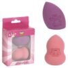 Esponja maquillaje Lotso Toy Story Disney Pixar PACK 4 uds