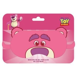 Mascara gel ojos Lotso Toy Story Disney Pixar PACK 6 uds