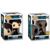Figura POP The Sadman Dream 5 + 1 Chase PACK 6 uds