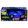 Coche radio control Bam Batwheels