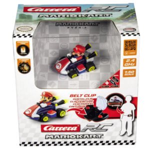 img_367825_c8aff55d5c5f275ac80288804442b88f_1.jpg Coche radio control Mario - Mario Kart
