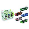 Coche Pull & Speed DTM Racers surtido PACK 27 uds