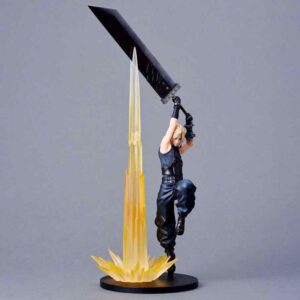 img_367935_36e8ec3f63809f163dca5dfbf64270f1_1.jpg Figura Cloud Strife Final Fantasy VII Rebirth 30cm