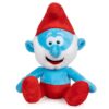 Peluche Papa Pitufo Los Pitufos 26cm