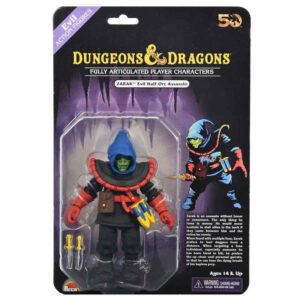 img_368016_0c677b60d7485b3659b95fa5b8ee38d6_1.jpg Figura Zarak 50th Anniversary Dungeons and Dragons 18cm