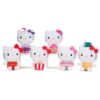 Peluche Hello Kitty Treats surtido 25cm PACK 6 uds
