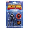 Figura Spiderman Secret Wars Marvel Legends Series 15cm