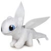 Peluche Furia Luminosa Como Entrenar a Tu Dragon 3 32cm