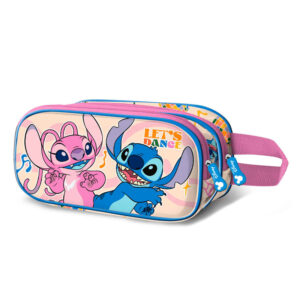 img_368272_e07d0fcb90c2627e28e28971772c48c4_1.jpg Portatodo 3D Dance Stitch Disney doble