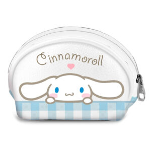 Monedero Cinnamonroll Hello Kitty