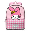 Mochila My Melody Hello Kitty 44cm