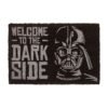 img_368323_61ce99a07fa341ef87edf1fe034ff01a_1.jpg Felpudo Welcome to the Dark Side Star Wars