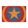 img_368341_88febec75dca8f863f875b2b8db59413_1.jpg Felpudo Shield Capitan America Marvel