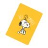 img_368559_f1251145aa45afa514acc953257daa1a_1.jpg Set 3 cuadernos A6 Lazy Days Snoopy