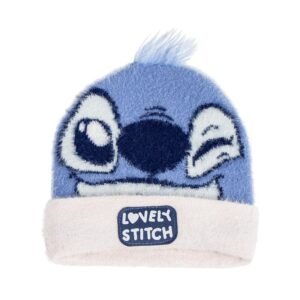 Gorro Stitch Disney PACK 6 uds
