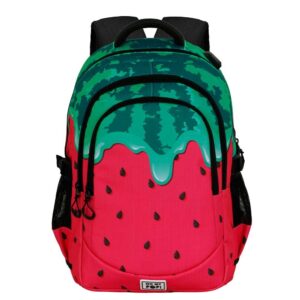 img_369338_b659d76040533b8be29791bfee328a11_1.jpg Mochila Sweet Melty Melon Oh My Pop! 44cm adaptable