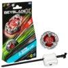 Juego Scythe Incendio 4-60T BeybladeX
