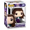 Figura POP Marvel Agatha - Agatha Harkness