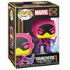 Figura POP Marvel Daredevil Exclusive
