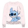 Sudadera Stitch Disney PACK 6 uds