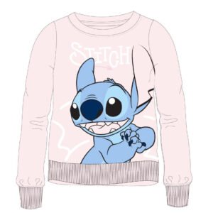Sudadera Stitch Disney PACK 6 uds