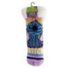 Calcetines antideslizantes sherpa Stitch Disney PACK 6 uds