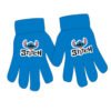 Guantes Stitch Disney PACK 24 uds