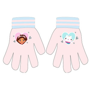Guantes La Casa de Muñecas de Gabby PACK 12 uds