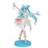 Figura Swan Lake Hatsune Miku 21cm