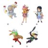 Figura world collectable Hachinosu 2 One Piece 7cm PACK 12 uds