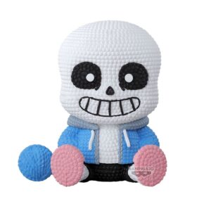 img_370135_83d712c7ba715eae13d3aa1b5a2beba1_1.jpg Figura Sans Amicot Undertale 14cm