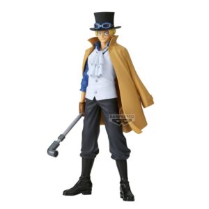 img_370152_7402e29992e65195c7d3a5b1ac936f7b_1.jpg Figura Sabo The Grandline Series One Piece 18cm