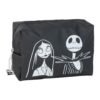 Neceser Jack & Sally Pesadilla Antes de Navidad Disney PACK 4 uds