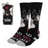 Calcetines Villanas Disney adulto PACK 6 uds