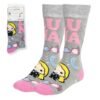Calcetines Luna Lovegood Harry Potter adulto PACK 6 uds