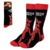 Set calcetines Stranger Things adulto PACK 6 uds