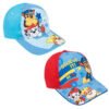Gorra Patrulla Canina Paw Patrol surtido PACK 12 uds