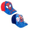 Gorra Spidey and His Amazing Friends Marvel surtido PACK 12 uds
