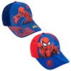 Gorra Spiderman Marvel surtido PACK 12 uds