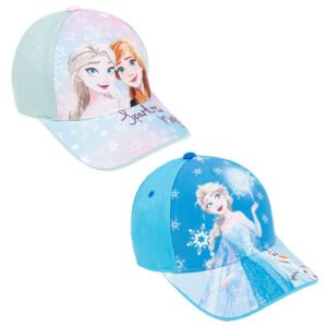 Gorra Frozen Disney surtido PACK 12 uds