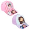 img_370281_37d0d7413d9326cb020b4e08fef54241_1.jpg Gorra La Casa de Muñecas de Gabby surtido PACK 12 uds