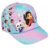 Gorra La Casa de Muñecas de Gabby PACK 4 uds