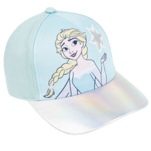 Gorra Frozen Disney PACK 4 uds