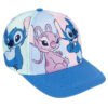 Gorra Angel & Stitch Disney PACK 4 uds