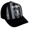 Gorra Miercoles Wednesday PACK 4 uds