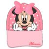 Gorra Minnie Disney PACK 4 uds