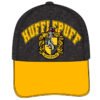 Gorra Hufflepuff Harry Potter