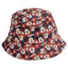 Gorro pescador Mickey Disney PACK 4 uds